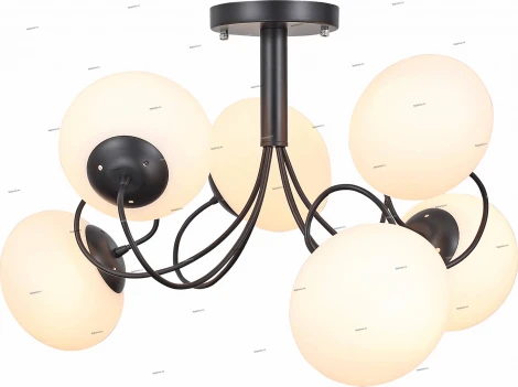 Потолочная люстра ST Luce Acini SL717.402.06