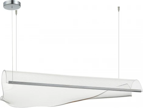Подвесной светильник Simple Story 1163 1163-LED32PL