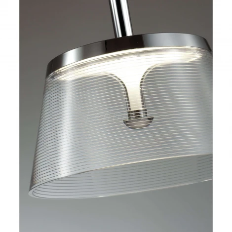 Подвесной светильник Odeon Light Abel 4108/7L