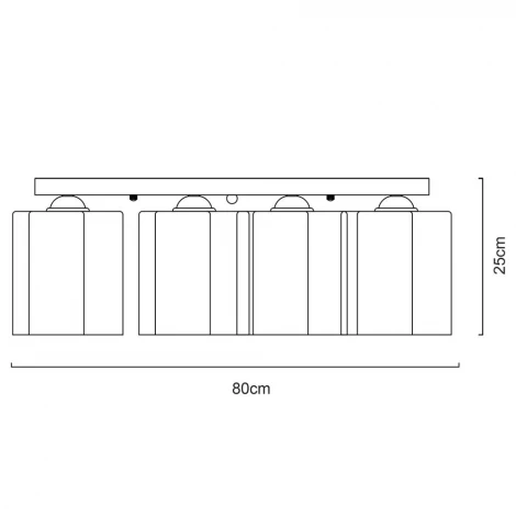 Потолочная люстра Arte Lamp Serenata A3479PL-12CC