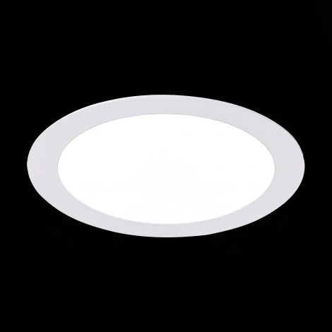 Встраиваемый точечный светильник ST Luce Litum ST209.548.15