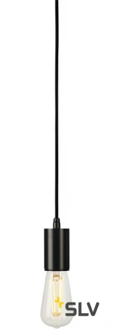 Подвесной комплект FITU 132650 SLV