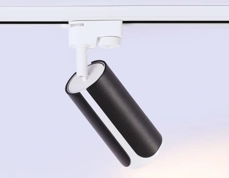 Трековый светильник однофазный Ambrella TRACK SYSTEM GL5155 (220V)
