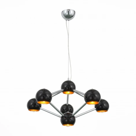 Подвесная люстра ST Luce Rottura SL853.403.07