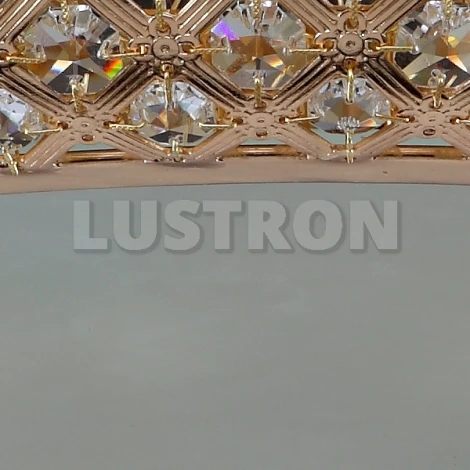Потолочный светильник Maytoni Luna 2 DIA700-PT60-G