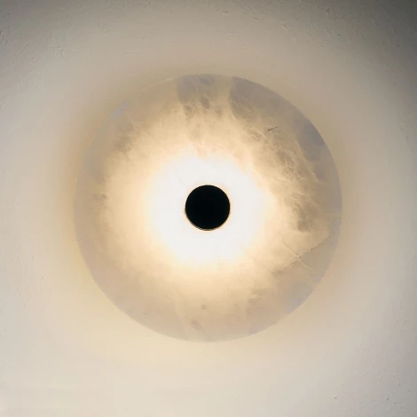 Настенный светильник светодиодный Aromas del Campo Sual 1096/35+A1255