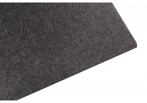 Обеденный стул Woodville Gross white / dark grey 11012