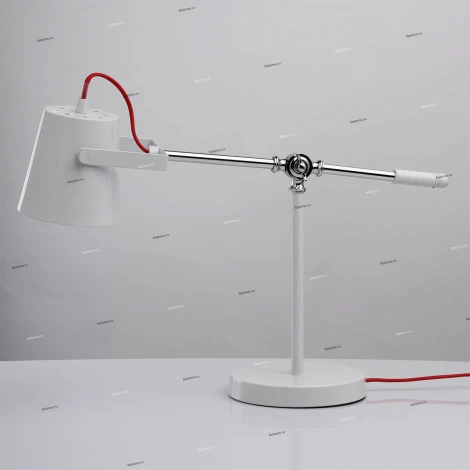 Интерьерная настольная лампа MW-Light Акцент 680030701