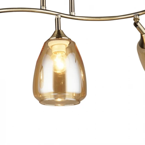 Потолочная люстра Wedo Light Illazi 66277.01.37.03