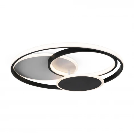 Потолочный светильник светодиодный с пультом Freya Cosmic Market FR10015CL-L94WB