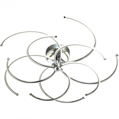 Потолочная люстра Odeon Light Kola 4103/90L
