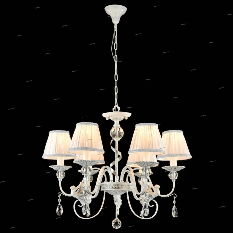 Потолочная люстра Maytoni Elina ARM222-06-N