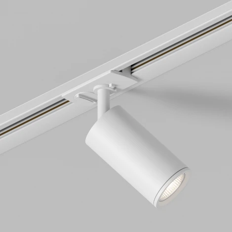 Шинопровод встраиваемый однофазный 220В 1м Hesby Lighting Skylite HSBL_0036