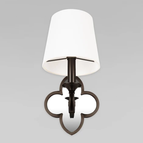 Бра Loft It Silence 10303W Copper black (220V)