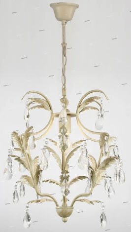 Arte Lamp Barocco A3186LM-1WA