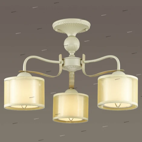 Потолочная люстра Lumion Lilivant 3488/3C