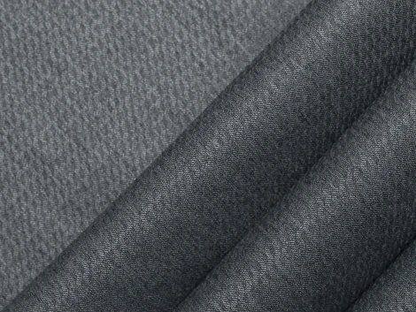 Диван угловой модульный с пуфом Лига-060 НПБ угол универсальный (ЛДСП,Брус,Фанера/Пластик/Рогожка/Серый) Лига Диванов 129700