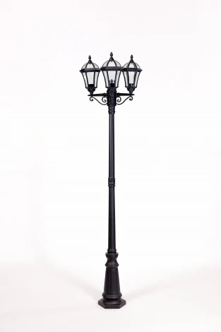 Наземный фонарь Oasis Light Rome S 95209 B