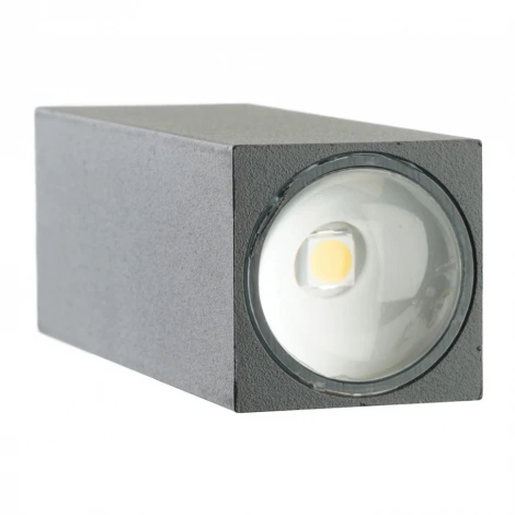 Настенный светильник светодиодный Feron AL52 51135