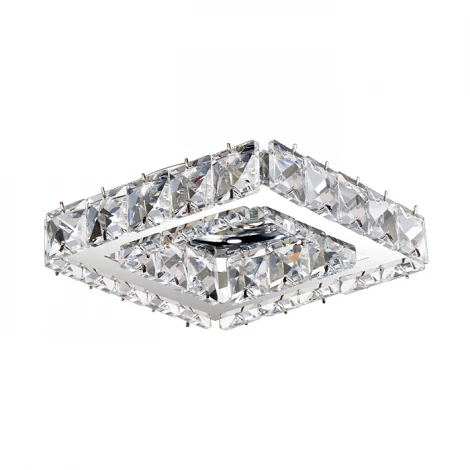 Встраиваемый точечный светильник Novotech Neviera 370170