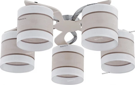 TK Lighting Cattleya 333