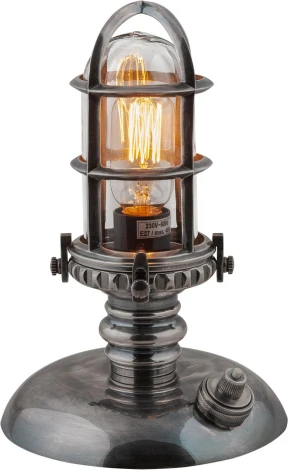 Настольная лампа Covali NL-51633 (220V)