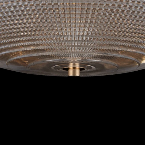 Потолочный светильник круглый Maytoni Coupe C046CL-06G (220V, круглые)