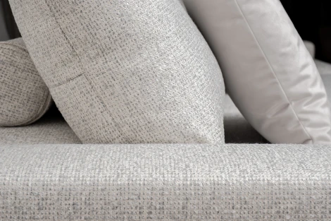 Комплект мебели №43 диван MANCHESTER угловой с механизмом Garda Decor арт.Modular set Manchester №43 transformable