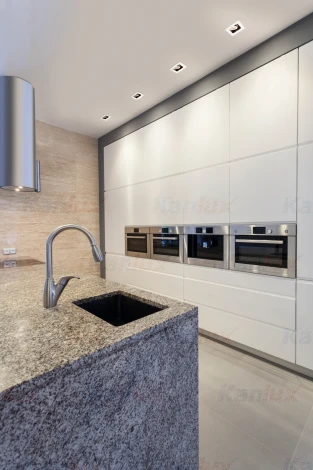 Встраиваемый точечный светильник без цоколя Kanlux REUL 33661 (12V)