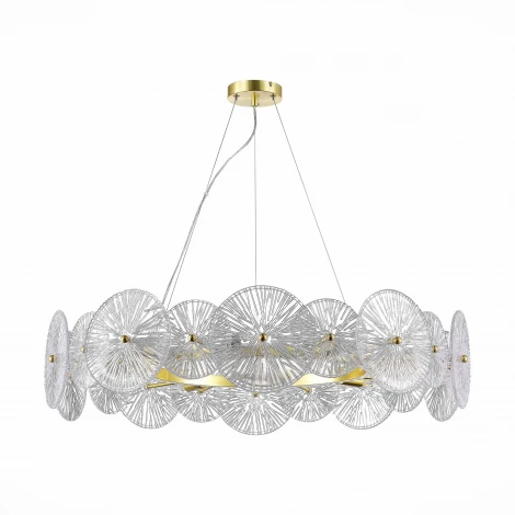 Подвесная люстра ST Luce Flero SL1657.203.10