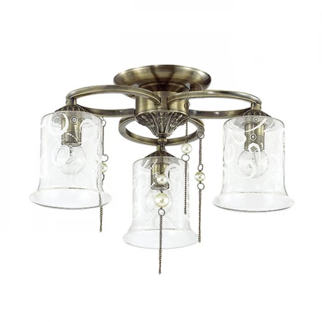 Потолочная люстра Lumion Otalia 3242/3C