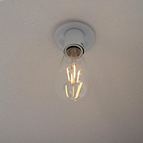 Подвесной светильник ImperiumLoft Cemencloud01 (219862-23) (220V, на тросе)