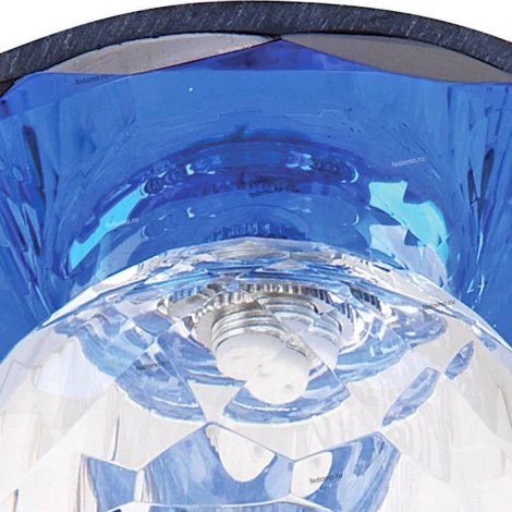 Horoz Yasemin HL804 (015-005-0020) blue