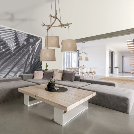 Подвесная люстра Mantra Sabina 6176 (220V, на проводе)