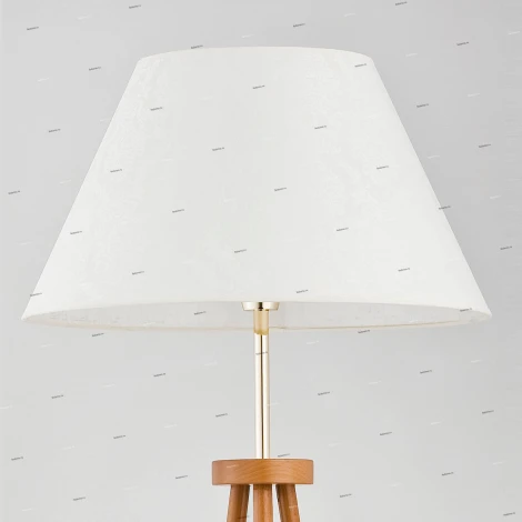 Торшер Alfa Domina 9212