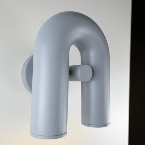 Бра Fanny Grey Imperiumloft 44,1 (156844-22) (LED, 220V)