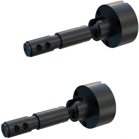 Комплект креплений для тросовой системы Arte Lamp Skycross A600006N