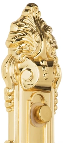 Бра Osgona Barcato 697612 (220V, подсвечник, свеча)