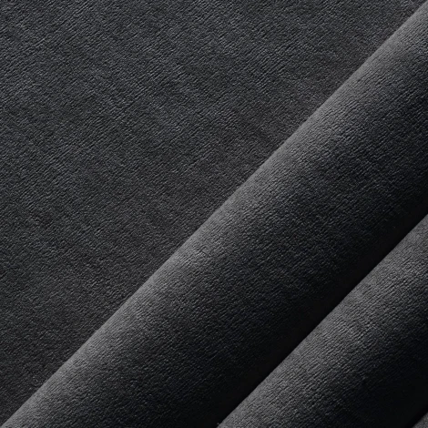 Диван угловой Лига-119 угол правый (ДСП,Брус,Фанера,ЛДС,Велюр/Темно-серый) Лига Диванов 137100