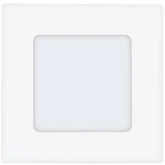 Встраиваемый точечный светильник Eglo Fueva 1 94045 (LED, 220V)