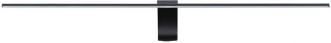 Настенный светильник Odeon Light Tiny 7069/10WL черный/металл/акрил LED 10W 3500K 220V