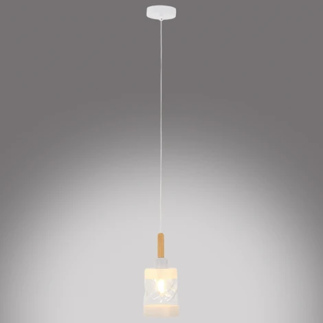 Подвесной светильник MyFar Olivia MR1830-1P (220V)