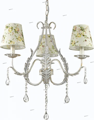 Подвесная люстра Lumion Sarle 3402/3