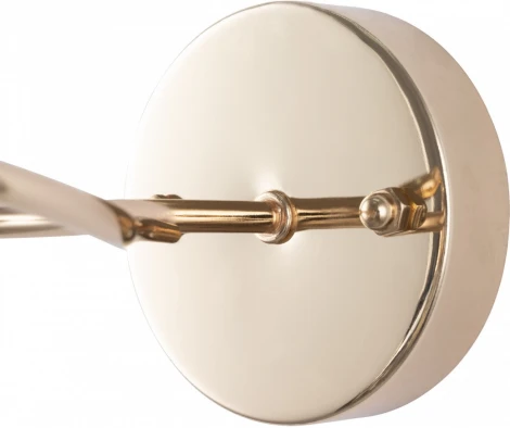 Бра Arte Milano AMALFI-329207 329207/1W GD (220V)