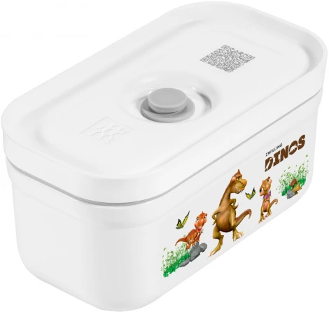 Контейнер пластиковый детский ZWILLING Fresh&Save, размер S, 500 мл 36814-501