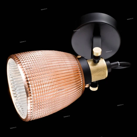 Спот Maytoni Tempo T164-01-R