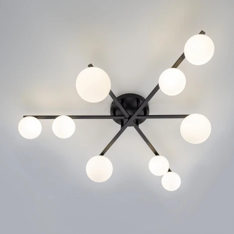 Потолочная люстра Citilux Glob CL209291 (220V)