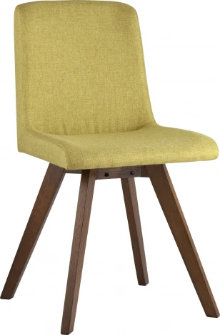 Стул MARTA нежно-зеленый, Stool Group