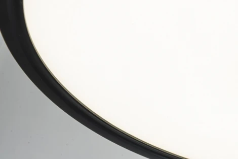 Потолочный светильник круглый Belfast Glenmore 8088-3H BL (LED, 220V, круглые)