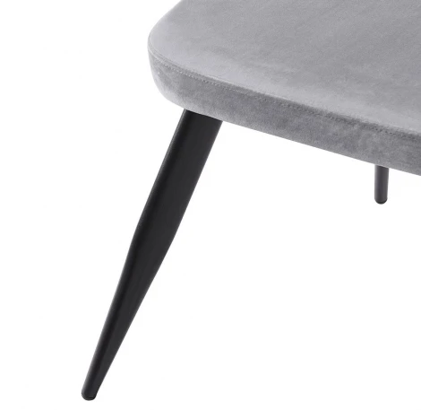 Стул DC-9507 серый UF910-03, шт